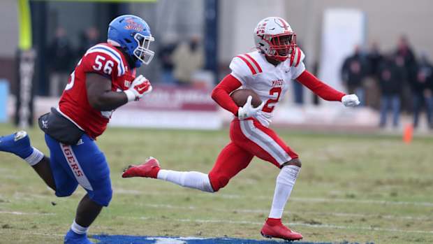 Magee-Noxubee County